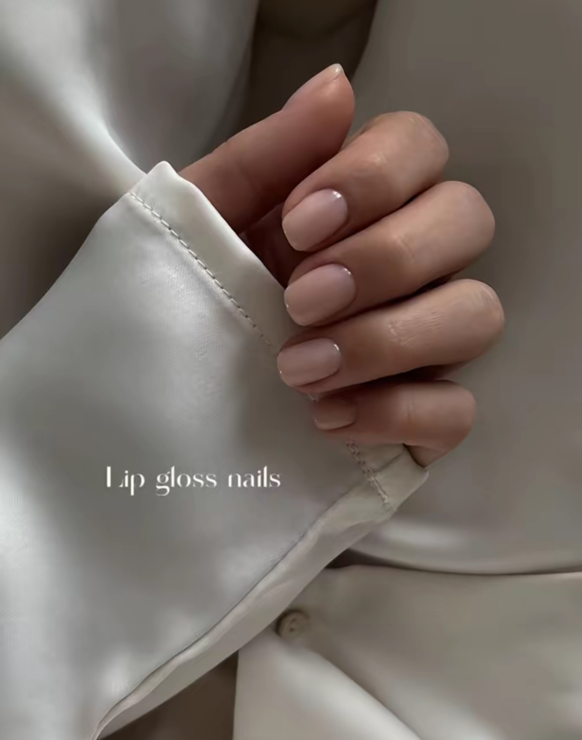 Classy Nail Colors!
