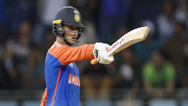 Abhishek Sharma: threat to these players due to Abhishek Sharma, Team India is coming a big decision