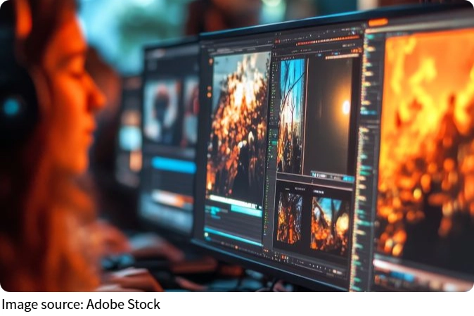 AI está mexendo a arte!