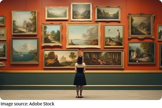 Colección de Arte
