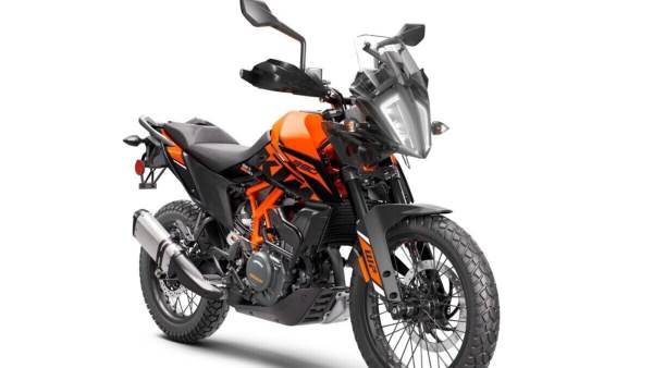 Top 5 Touring Bikes in India 2025 - Comfort, Power and Mileage 2 2023 ktm 390 adventure launched at ₹ 3.6 lakh; Gets Fully Adjustable Suspension | Ht auto