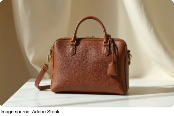 The Hunt for Fashion Gold