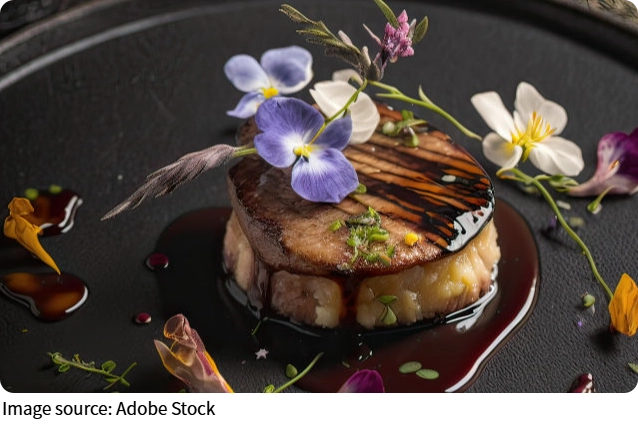 Tatlıda Doğa Dokunuşu