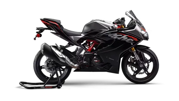 Tvs apache rr 310 [2020-2023] Price, Images & Used Apache RR 310  [2020-2023] Bikes - Bikewale