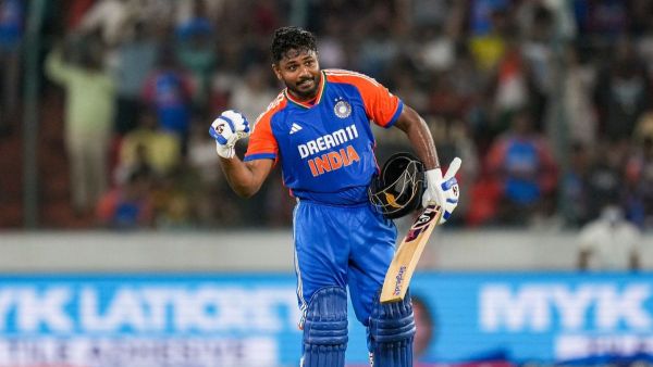 Sanju samson