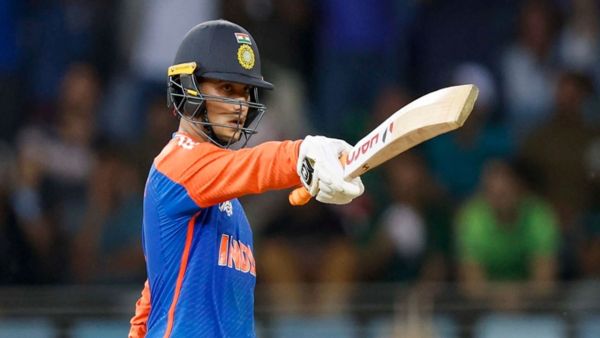 India A vs Australia A: Abhishek Sharma will play ODI series, not in Virat-Rohit team, Shreyas Iyer Captain