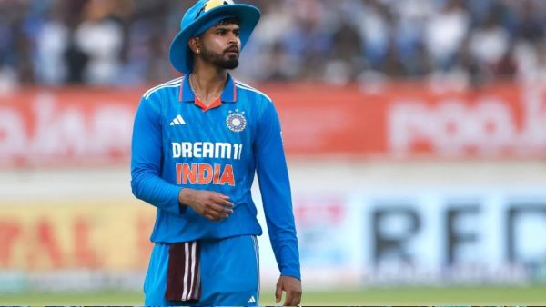 Sudden announcement, not Gill after Rohit, but a new ODI captain is becoming a player to drop from Asia Cup