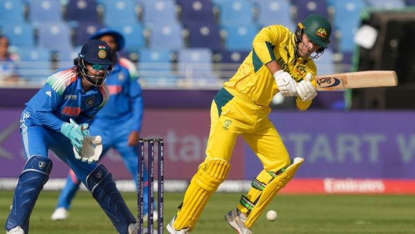 Alex Carey Father: After Dunith Vellage, now the father of this cricketer passed away, cancer killed his life