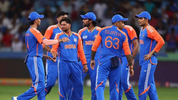 IND vs Sl Super 4, Match Preview: Will Team India Remain Undeked or Will Sri Lanka Stop The Winning Streak? Learn head-to-head, playing 11, and every detail.