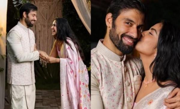 Avika Gor, Milind Chandwani