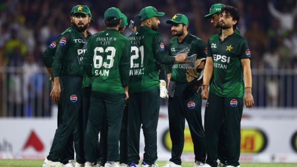 Asia Cup Super 4 Points Table: Pakistan Beat Bangladesh to Reach Final, Match on 28th