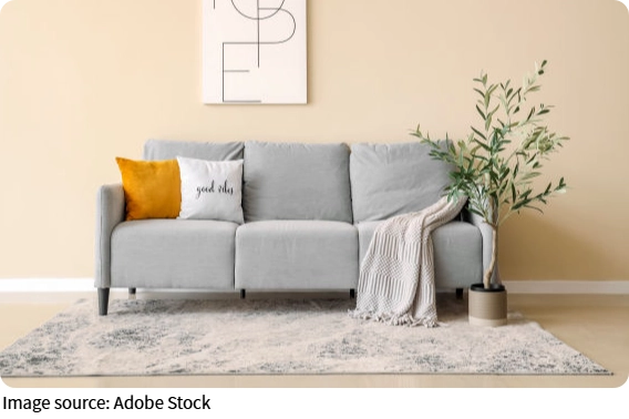 2025 Sofa Trends, Decoded