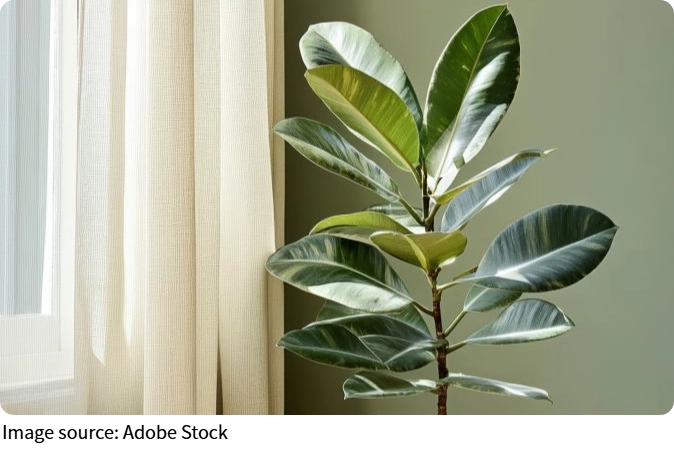 Cortinas con Aroma