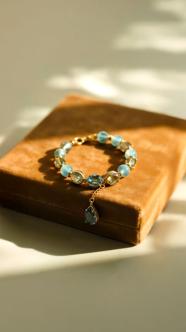 Design Your Own Jewelry