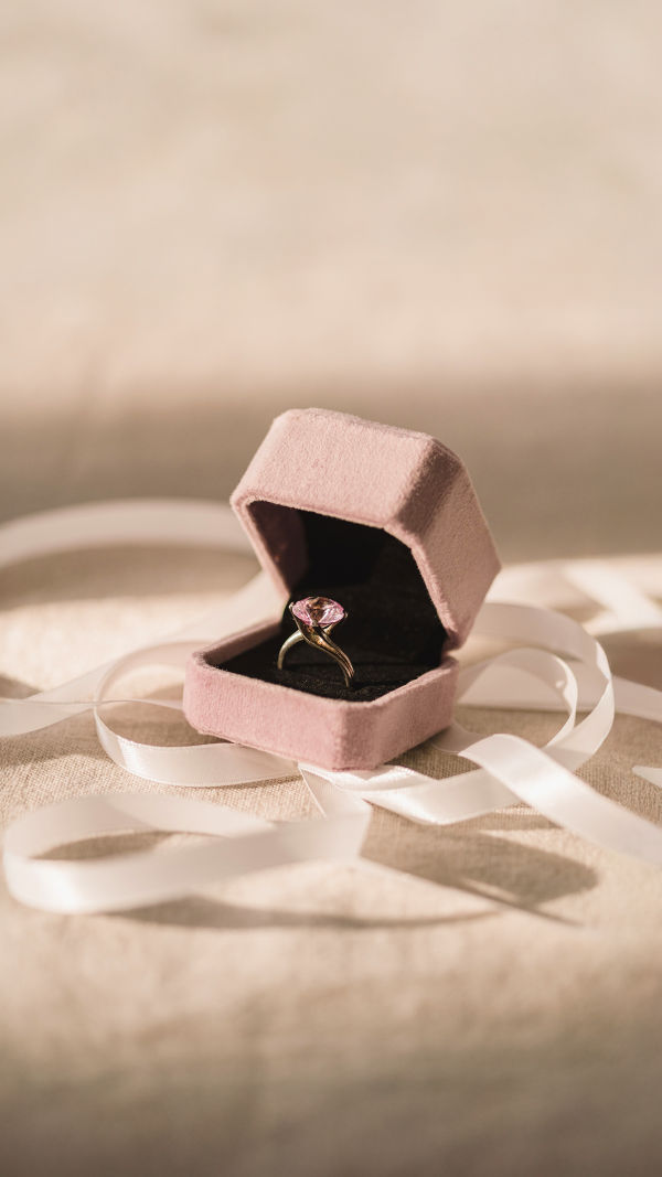 Ring Selection