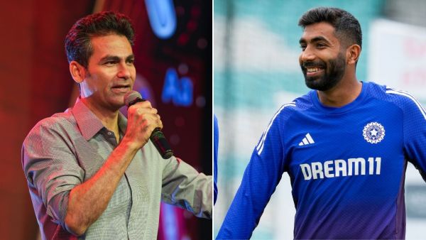 Mohammad Kaif: After the response of Jaspreet Bumrah, Mohammad Kaif is amazing, he said such a big thing