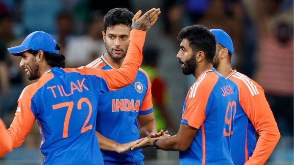Ind vs Sl Playing 11: 2 players including Jaspreet Bumrah, Team India changed against Sri Lanka