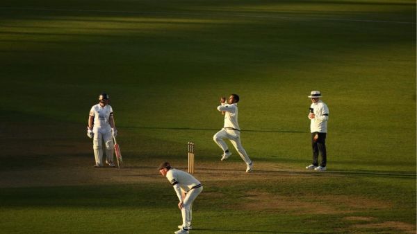 County Championship: 7 matches played for India, now foreign team gave opportunity, shocks in the same match 9 wickets