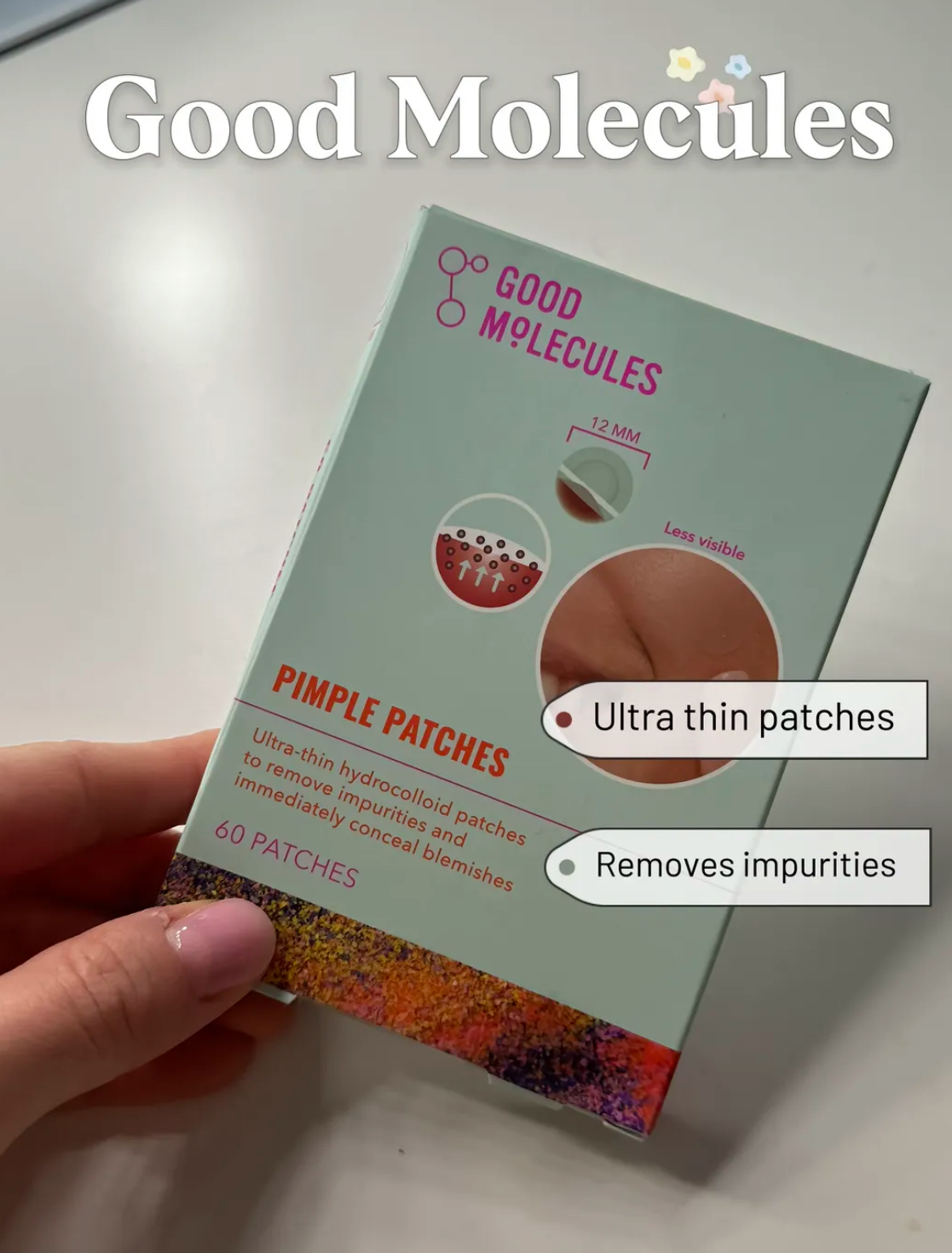 Get Rid of Pimples Fast!