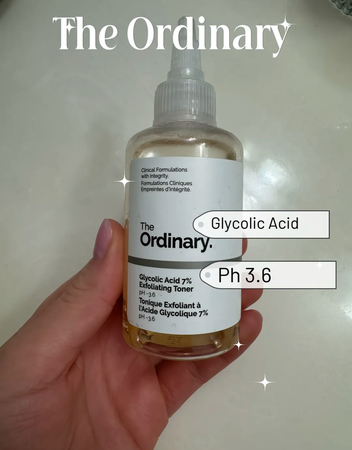 Fungal Acne Fixes!