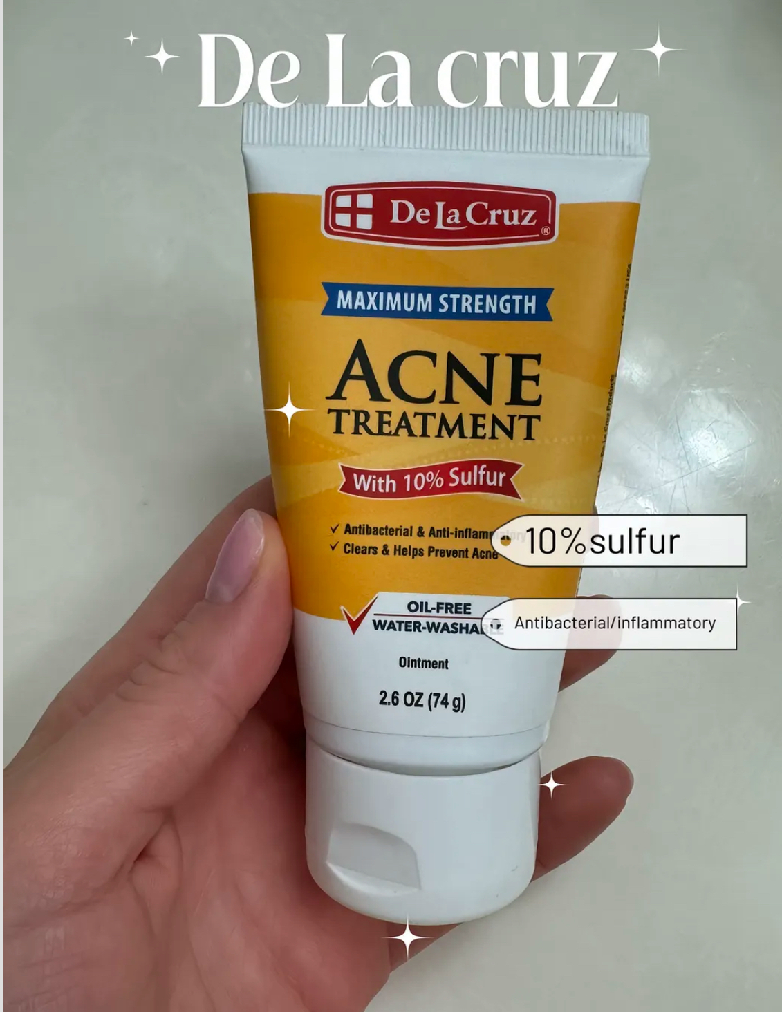 Fungal Acne Fixes!