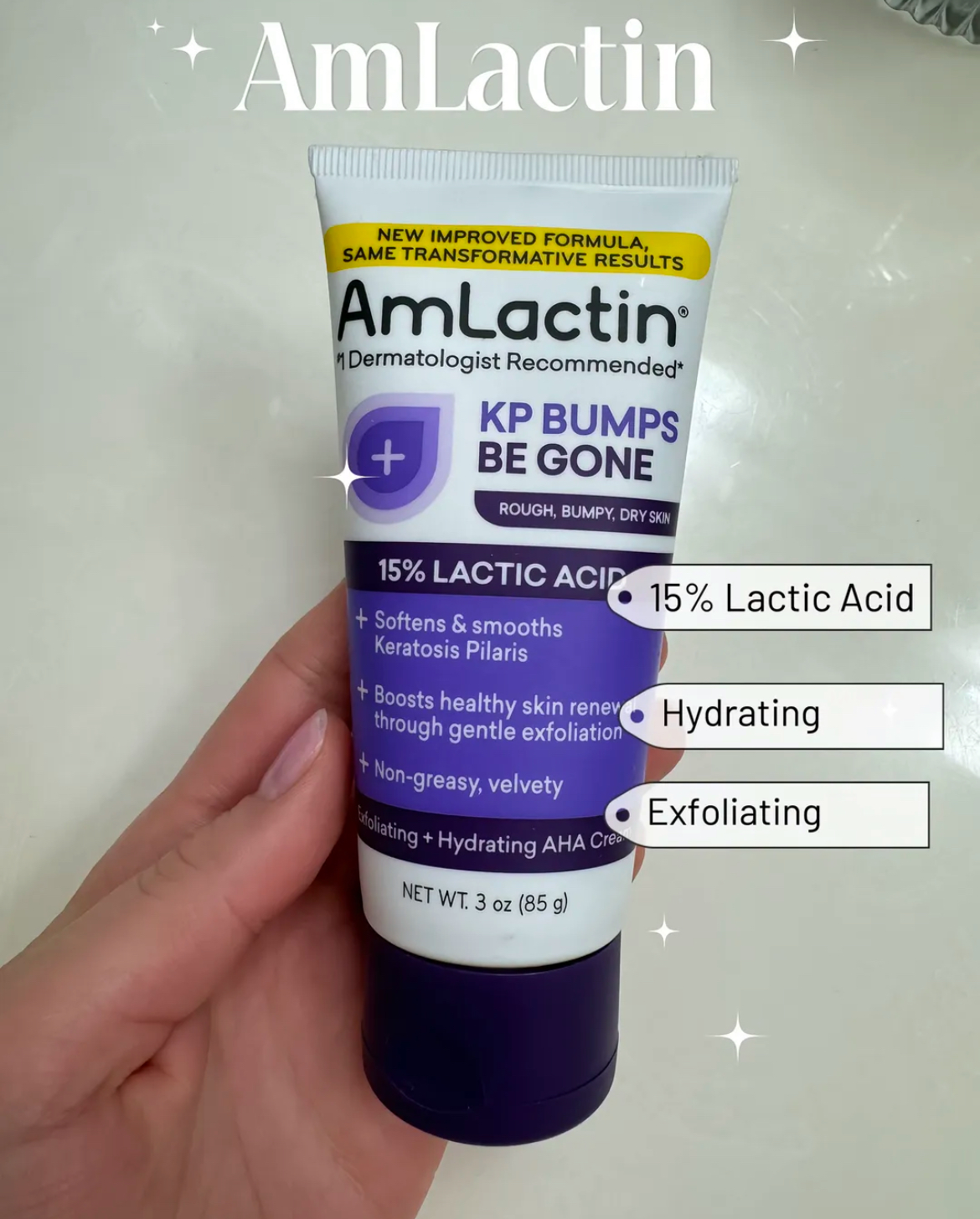 Fungal Acne Fixes!