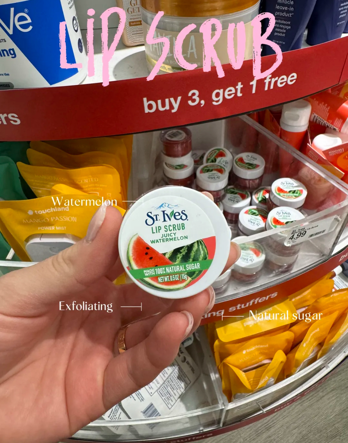 Dry Lips Routine!