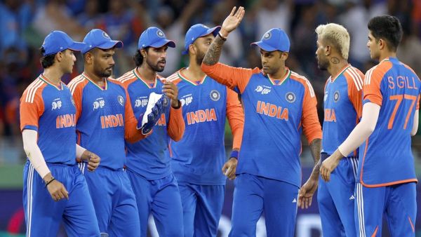 Ind vs Pak Final: India will lose the final of Asia Cup as soon as 2 wickets fall? Know what is the matter