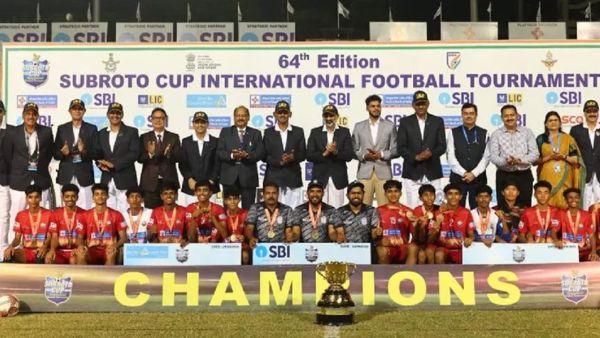 64th Subroto Cup: Kerala defeated Uttarakhand, these two players did wonders