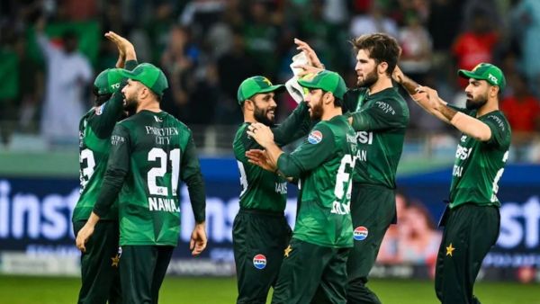 Pakistan's 17 -member team declared for Asia Cup Final, Salman, Junior, Mukim, Hasan, Mirza, .....