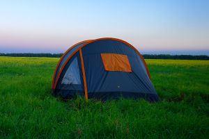 Sun Camp
