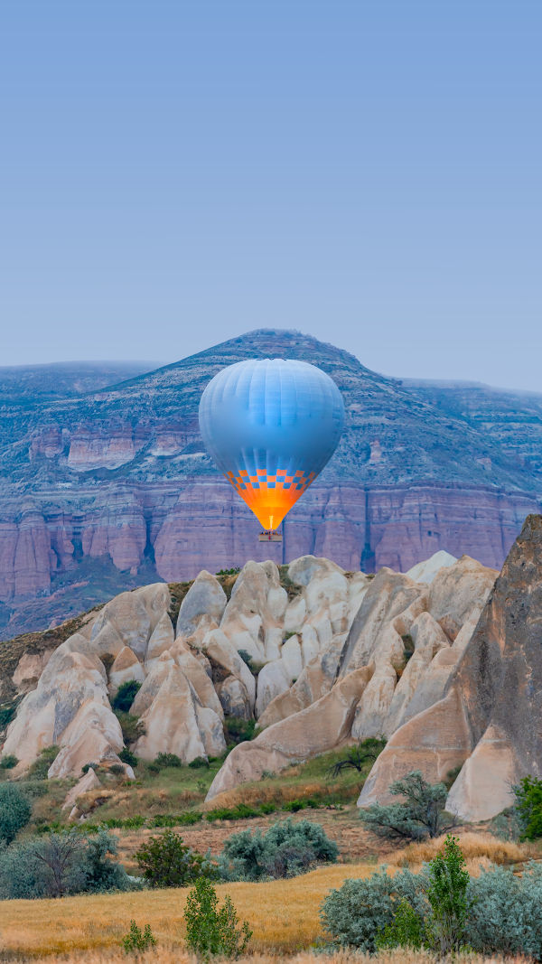 Sky Dream Ride