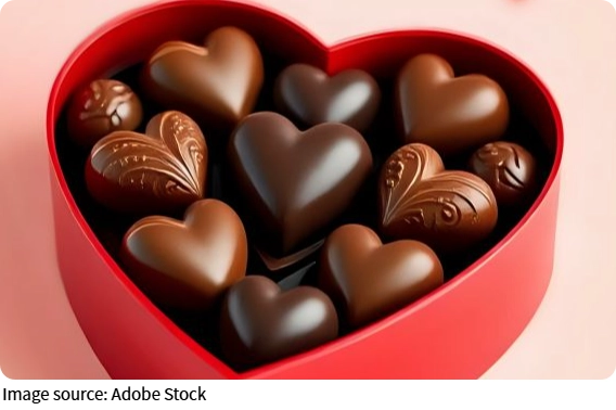 Fakta Hari Valentine