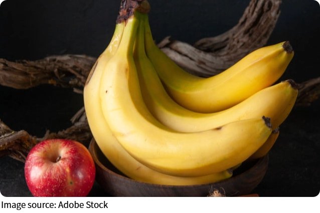 Keep Fruits Fresh Longer