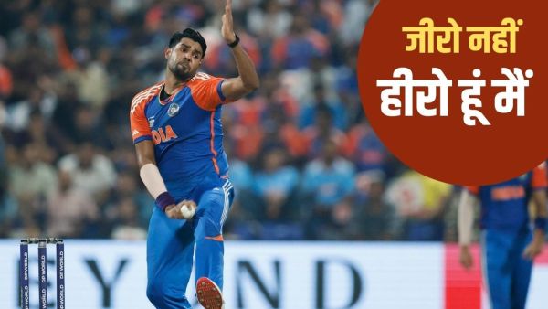 Ind vs SL: How Harshit Rana became the hero of India's victory even after 54 runs in 4 overs?