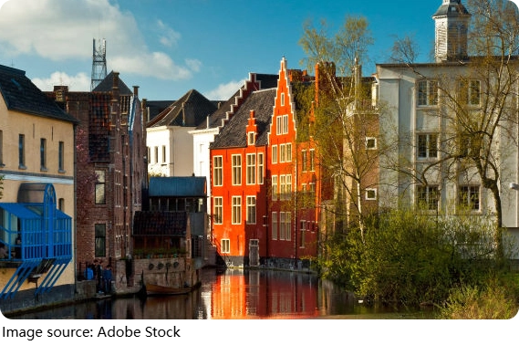 Storybook Sint-Truiden