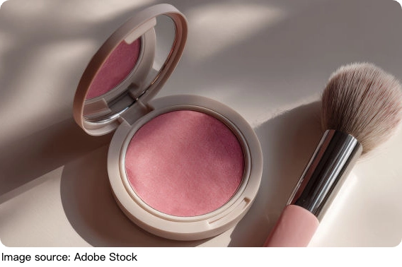 Fard de obraz cremos