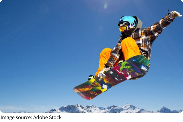 Sobrevivendo a avalanches