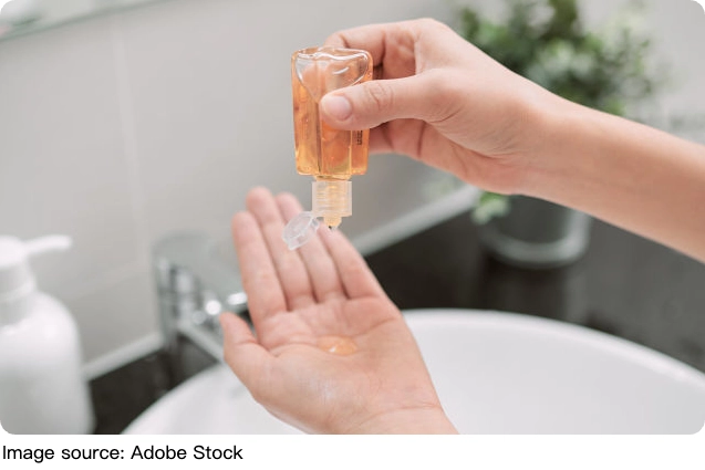 Temizlik Anlayışı