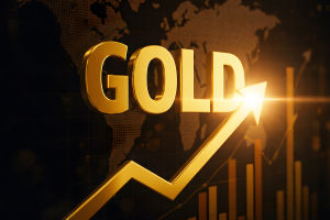 Tracking Gold Trends