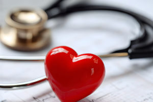 ECG: Monitors the Heart!