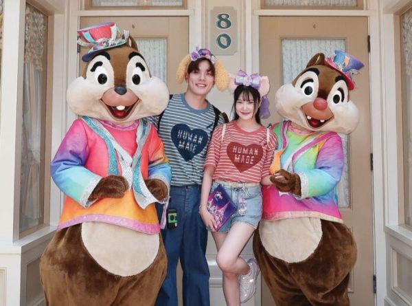 ซุปตาร์บันเทิง - ‘คอปเตอร์’เปิด‘เบนซ์’แฟน&nbsp; คบจริงจัง-มองอนาคตร่วมกัน