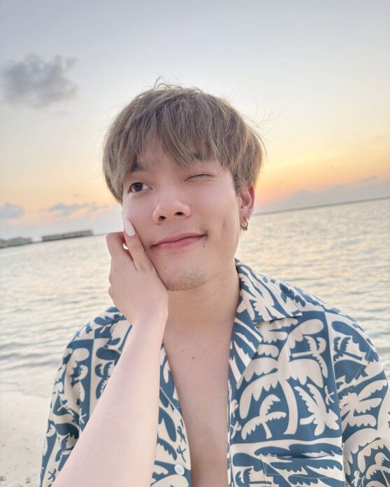 ซุปตาร์บันเทิง - ‘คอปเตอร์’เปิด‘เบนซ์’แฟน&nbsp; คบจริงจัง-มองอนาคตร่วมกัน