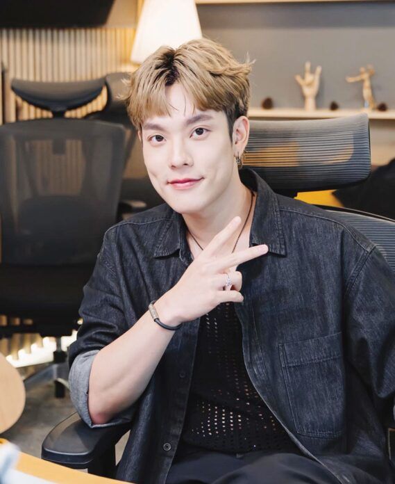 ซุปตาร์บันเทิง - ‘คอปเตอร์’เปิด‘เบนซ์’แฟน&nbsp; คบจริงจัง-มองอนาคตร่วมกัน