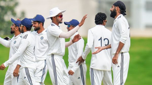 BCCI AGM Meeting: BCCI increased players' salary, big gift before Diwali