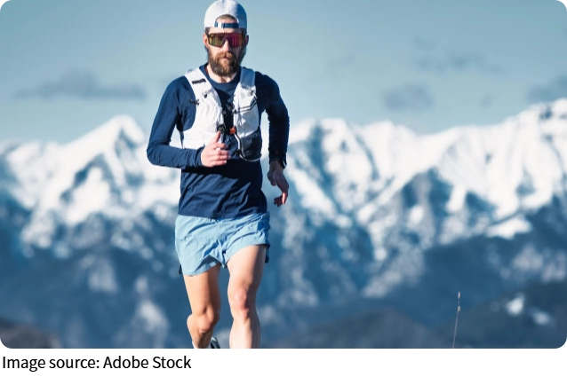 Everyday Body Balance