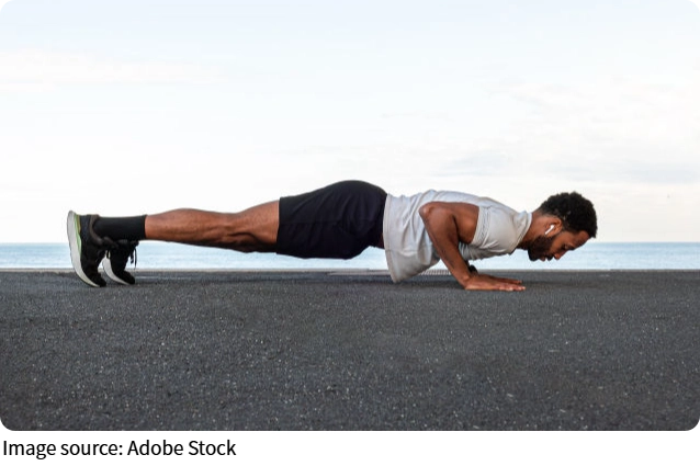 Everyday Body Balance