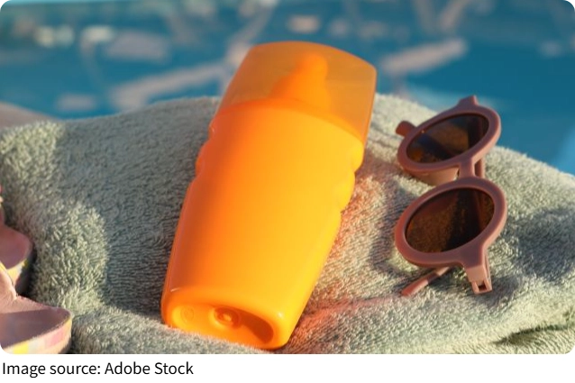 Get Ready for the Summer