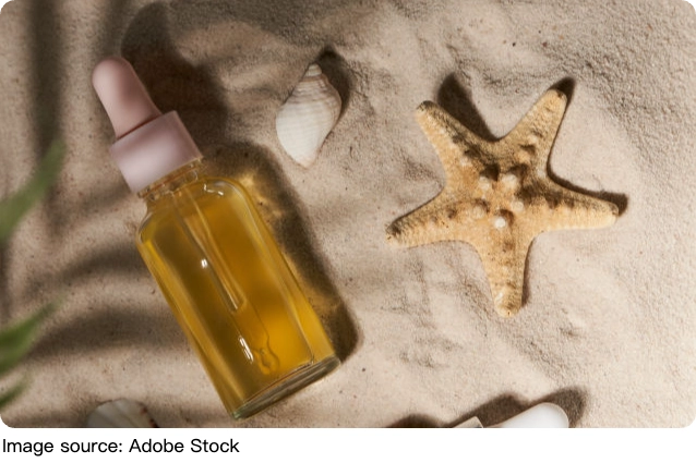 Hautpflege bei Accutane