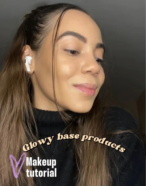 Bí Quyết Có Lớp Nền Tự Nhiên